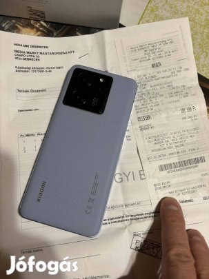 xiaomi T13 telefon garancias!!