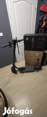 xiaomi electric scooter elite