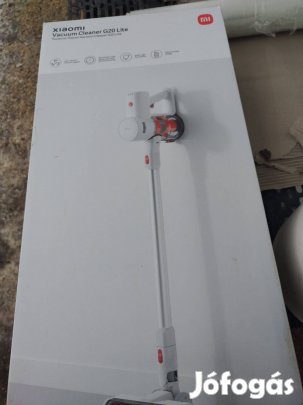 xiaomi porszívó eladó 