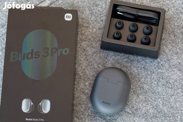 xiaomi redmi buds 3 pro