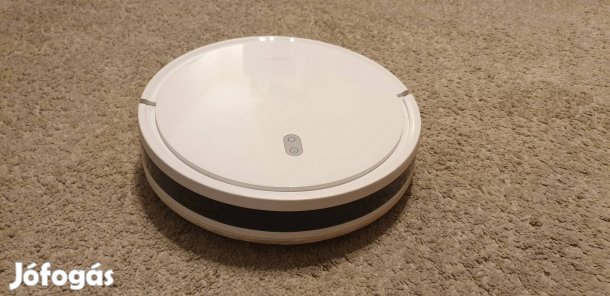 xiaomi robot vacum e10 robotporszivó
