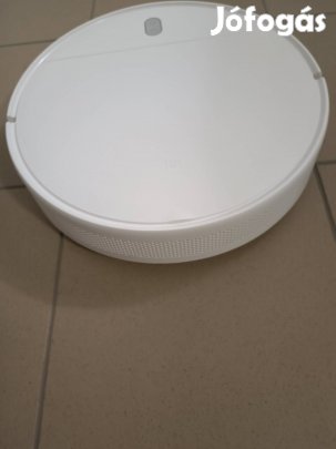 xiaomi robotporszivó 