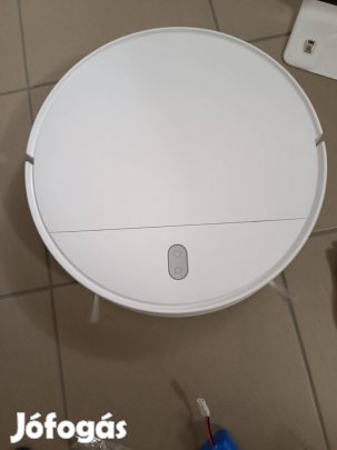 xiaomi robotporszivó 