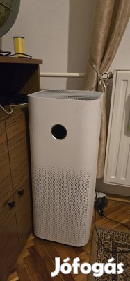xiaomi smart air purifier 4pro