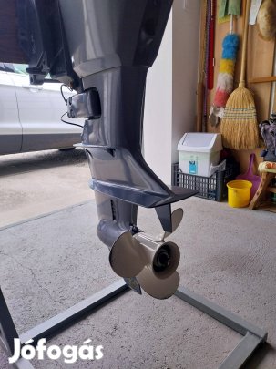 yamaha 20 le csónakmotor 