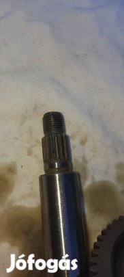 yamaha aerox főtengely 