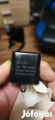 yamaha jog index relé, feszültség szabályzók