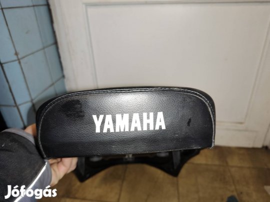 yamaha neos hibátlan gyári ülés