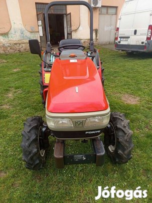 yanmar Japán kistraktor eladó