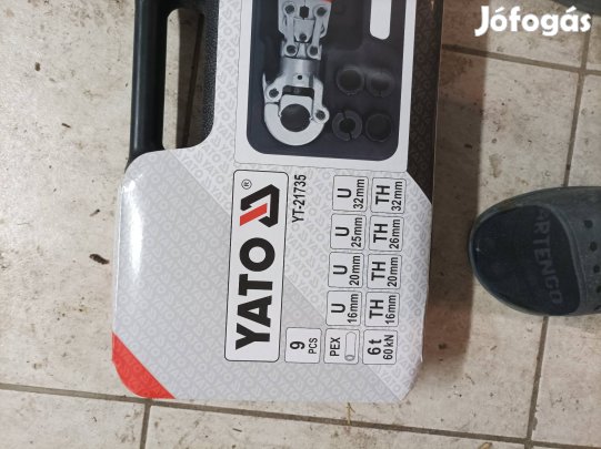 yato Yt-21735