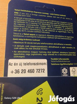 yettel könyű telefonszám 460.72.72.