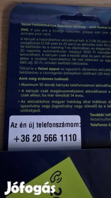 yettel könyű telefonszám 566.1110