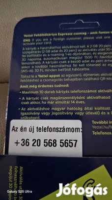 yettel könyű telefonszám 56.8.56.57.