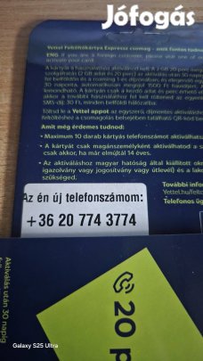 yettel könyű telefonszám 774.3.774.