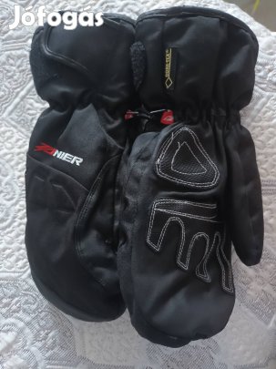 zanier gore tex 2 ujjas kesztyu 