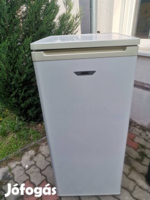 zanussi fagyasztó nélküli hűtőszekrény 