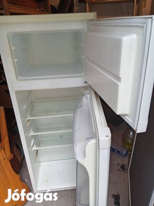 zanussi hűtő 184 literes