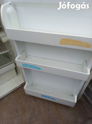 zanussi lehel hűtő eladó 