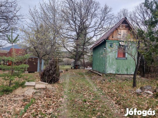 zártkerti telek Gyöngyöstarján
