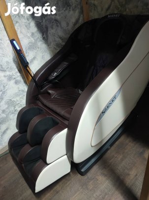zenet masszázs fotel 