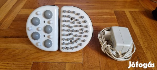 zepter celly massager elektromos kézi maszírozó készülék 