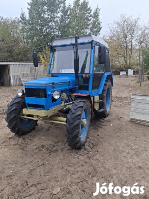 zetor 5748 elado