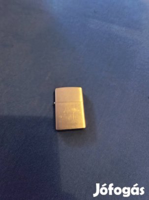zippo 1962 szep állapotban 