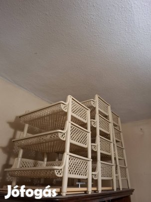 zöldség tároló rekesz eladó