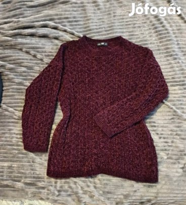 zsenília pulóver
