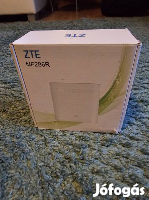 zte sim kártyás router