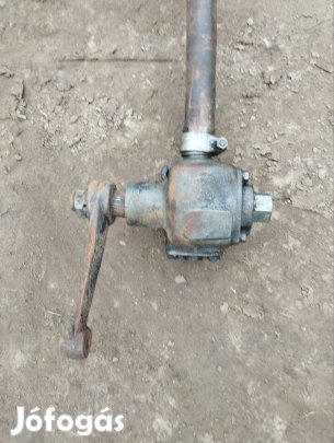 zuk zsuk nysa csettegő kormányű eladó 