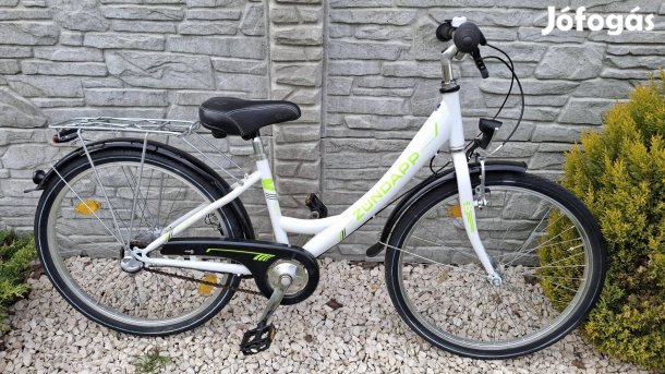 zündapp 24 es gyermekkerekpar 